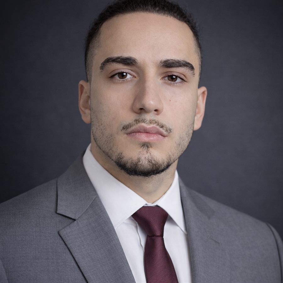 Moodie Allam, founder and CEO of Tillzen
